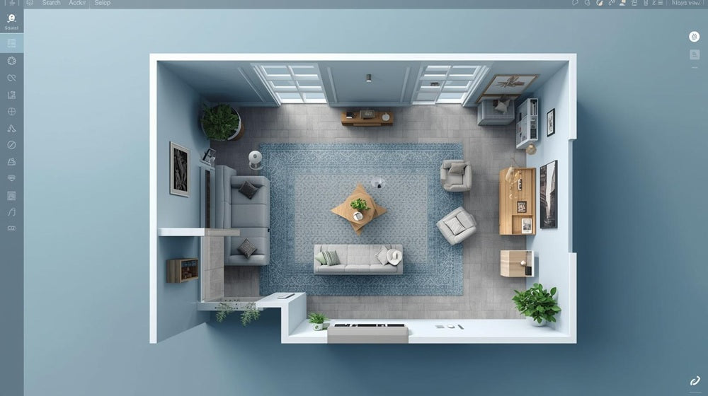Logiciels de décoration d’intérieur gratuits : lequel choisir ?