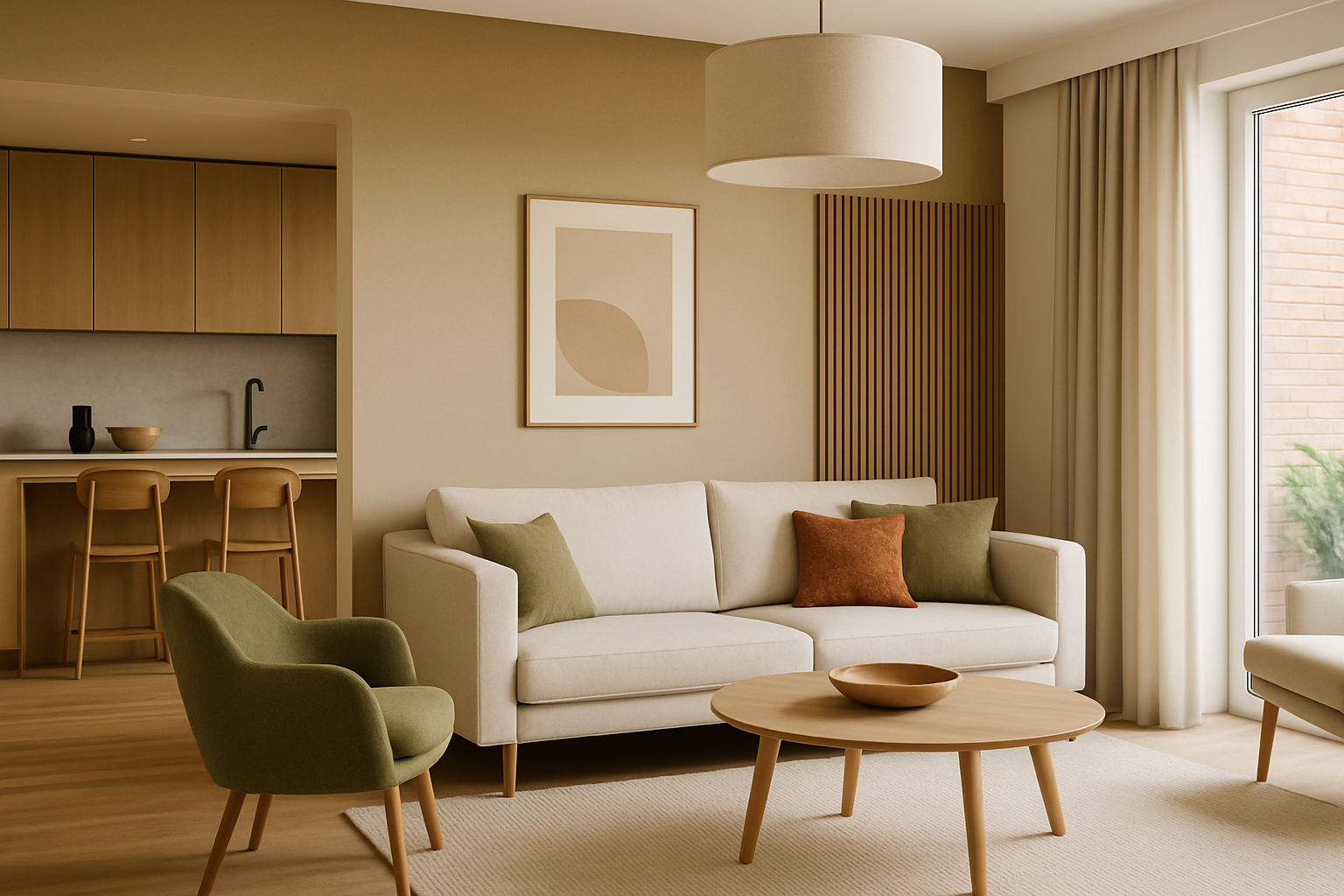 Airbnb bien décorer