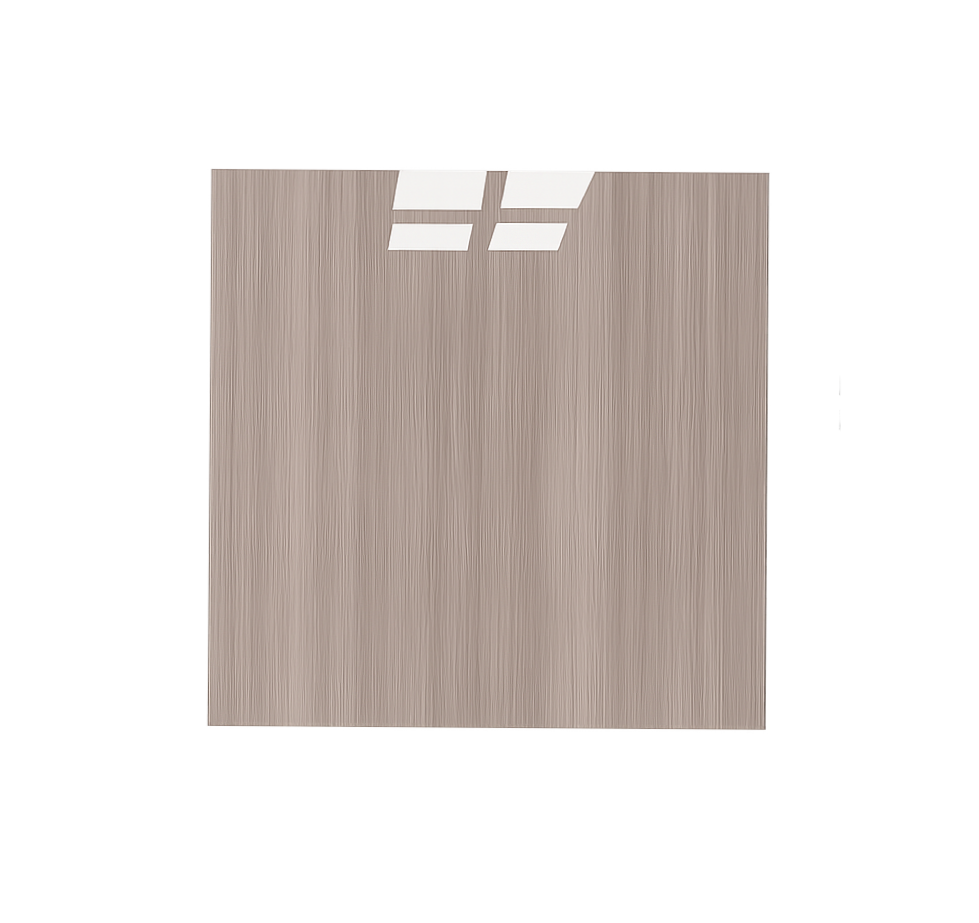 Panneaux décoratifs adhésifs effet bois