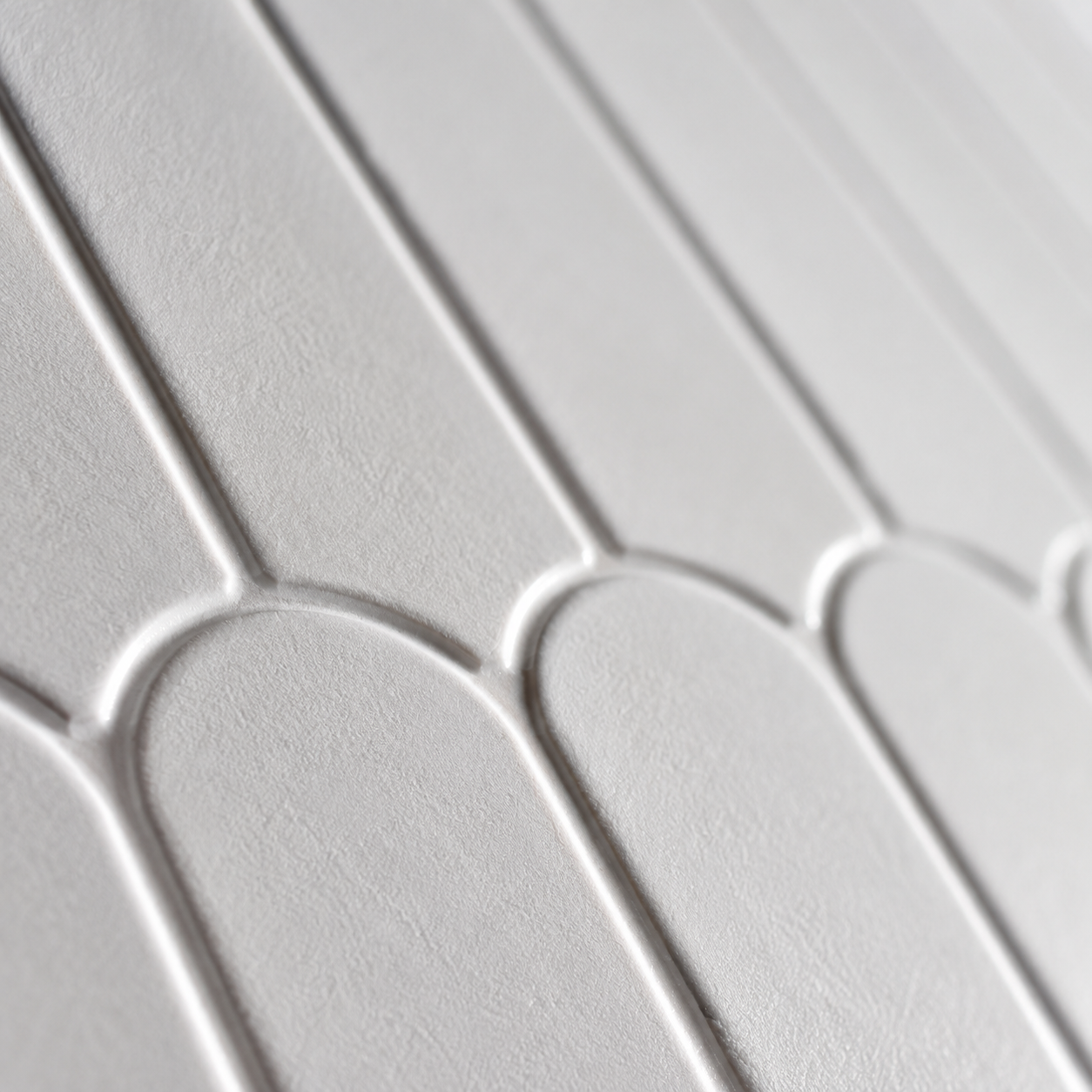 Plaques murales 3D adhésives en PVC pour une décoration élégante