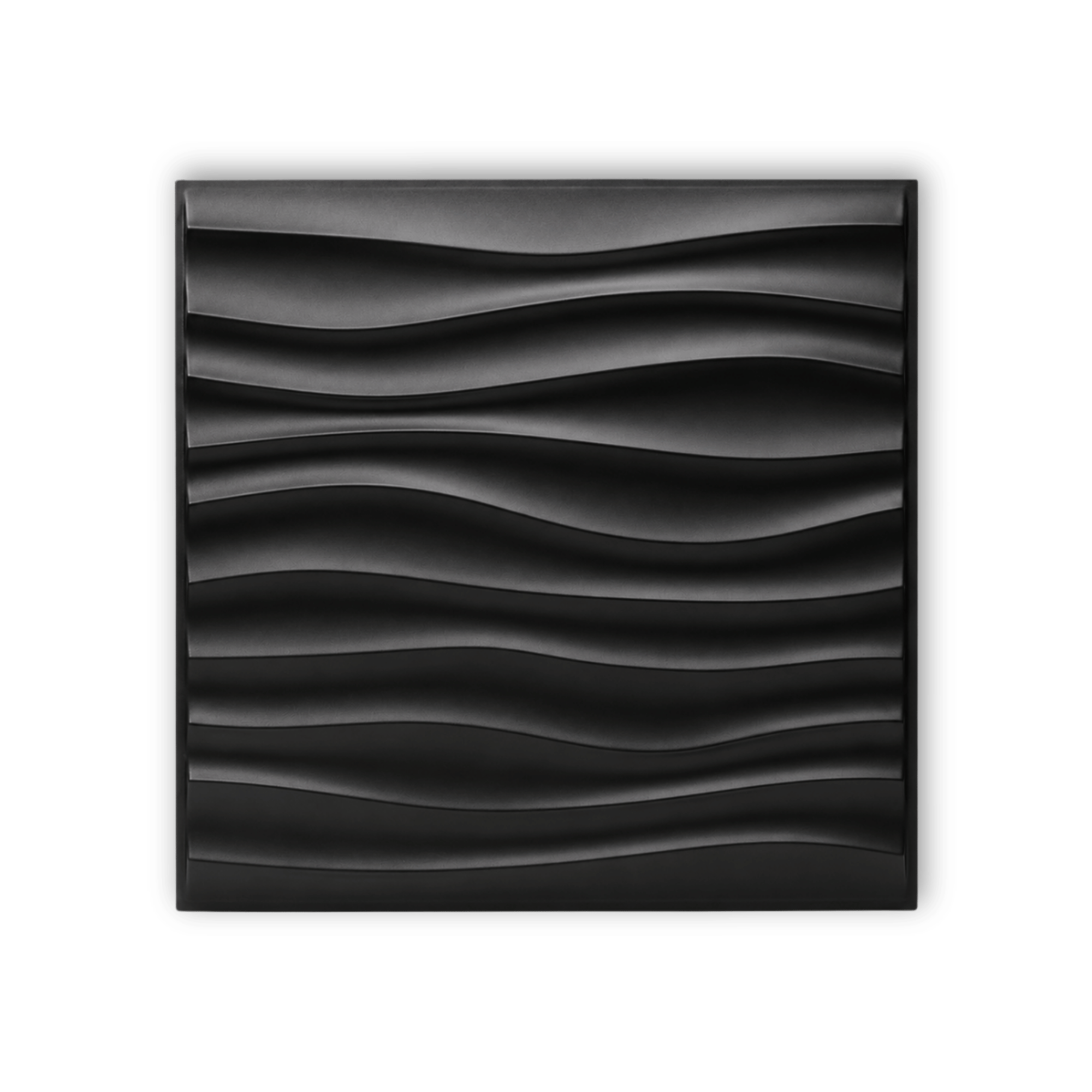 Panneaux muraux 3D en PVC – Décoration moderne