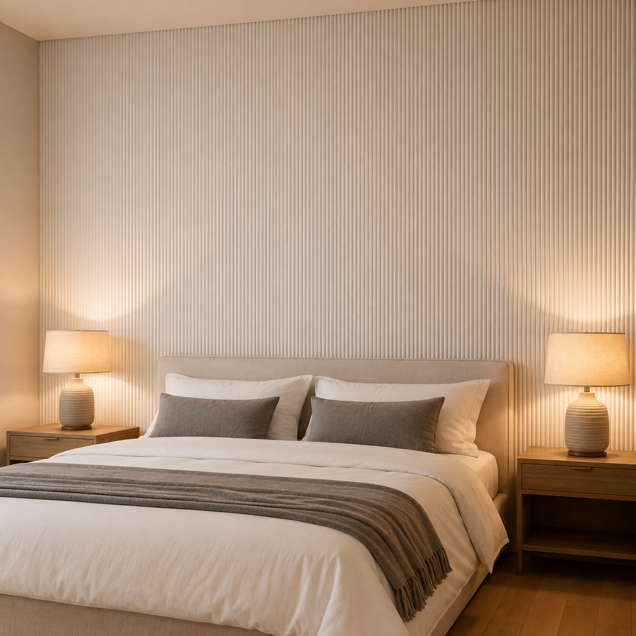 Panneau mural sur mesure
