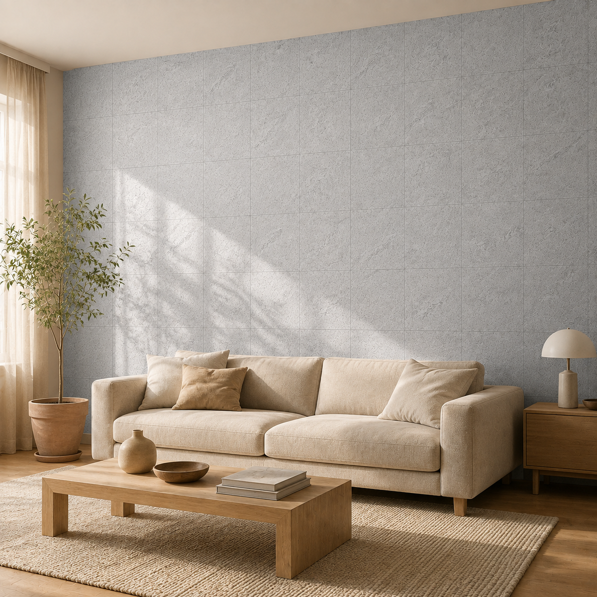 Stickers adhésifs imitation marbre – Rénovation facile pour murs et sols