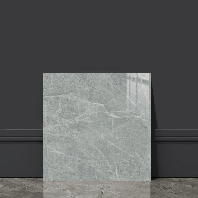 Panneaux Muraux adhésifs effet marbre