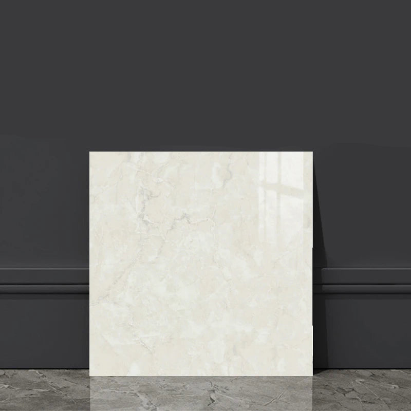 Panneaux Muraux adhésifs effet marbre