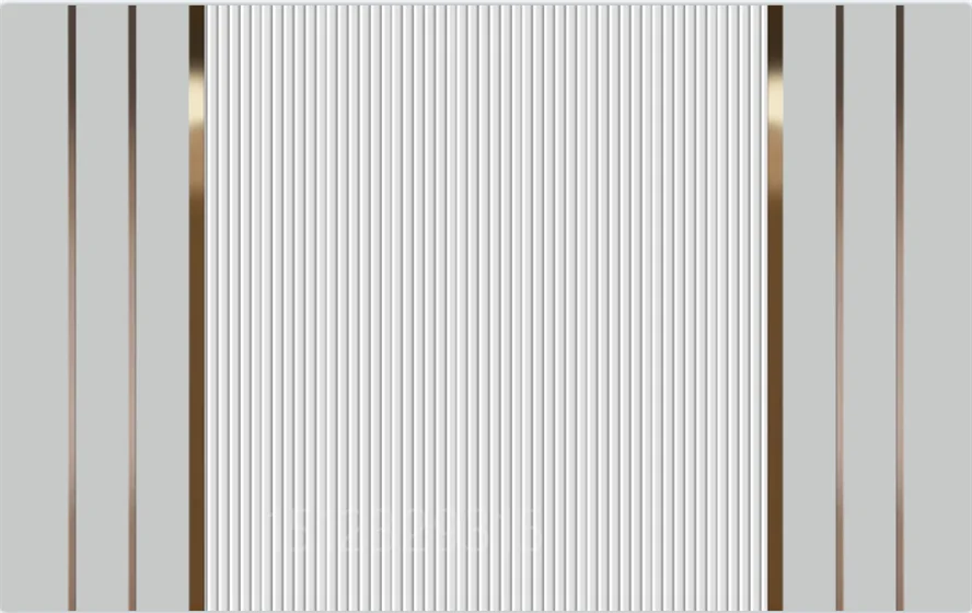 Panneau mural sur mesure