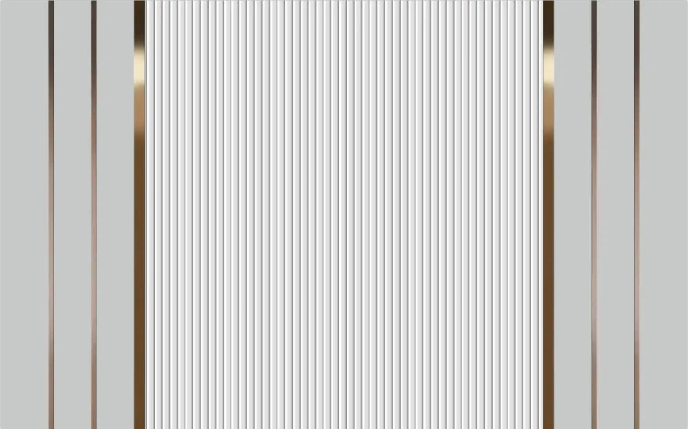 Panneau mural sur mesure