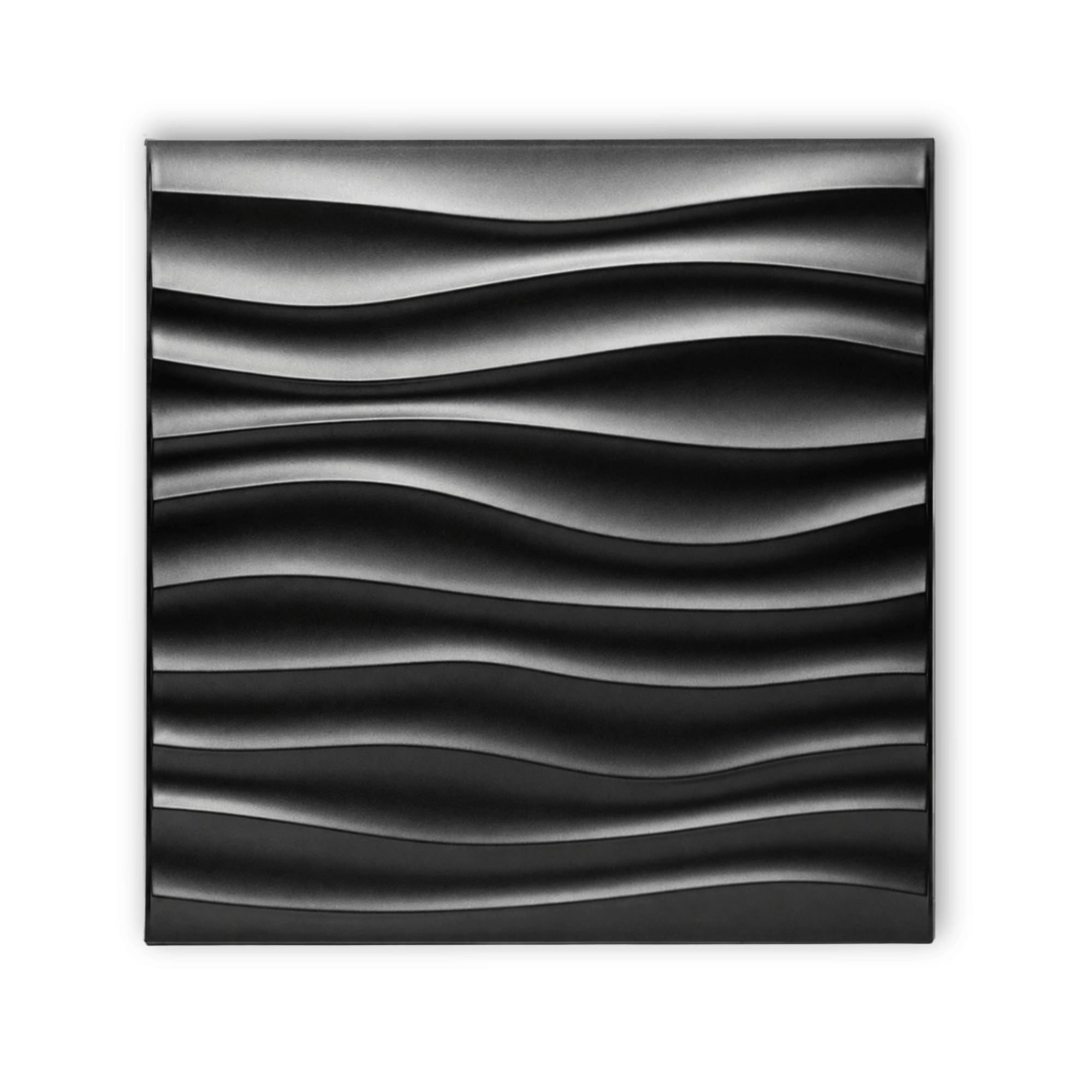Panneaux muraux 3D en PVC – Décoration moderne