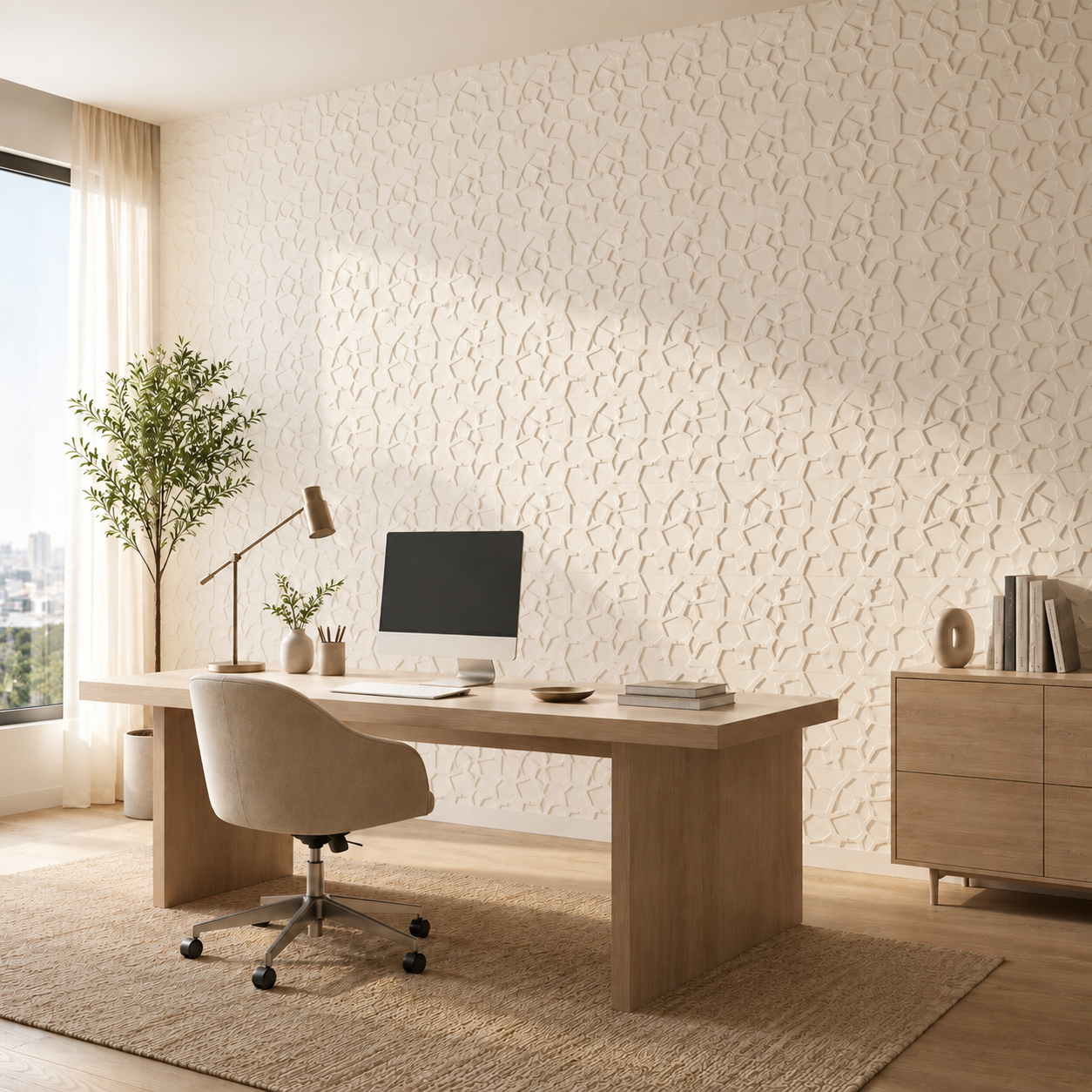Papier Peint Autocollant 3D