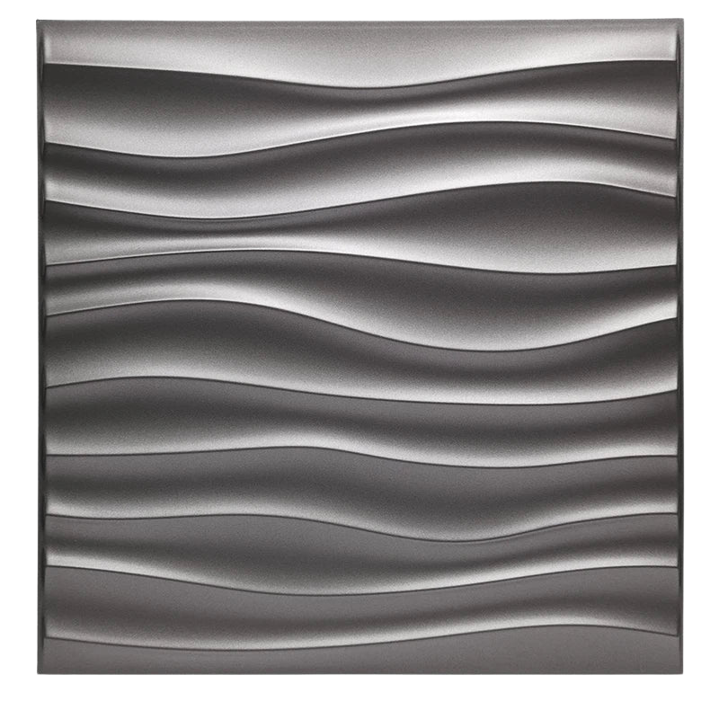 Panneaux muraux 3D en PVC – Décoration moderne