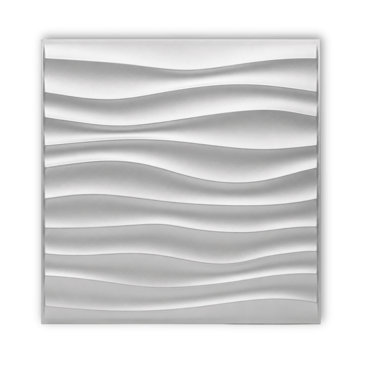 Panneaux muraux 3D en PVC – Décoration moderne
