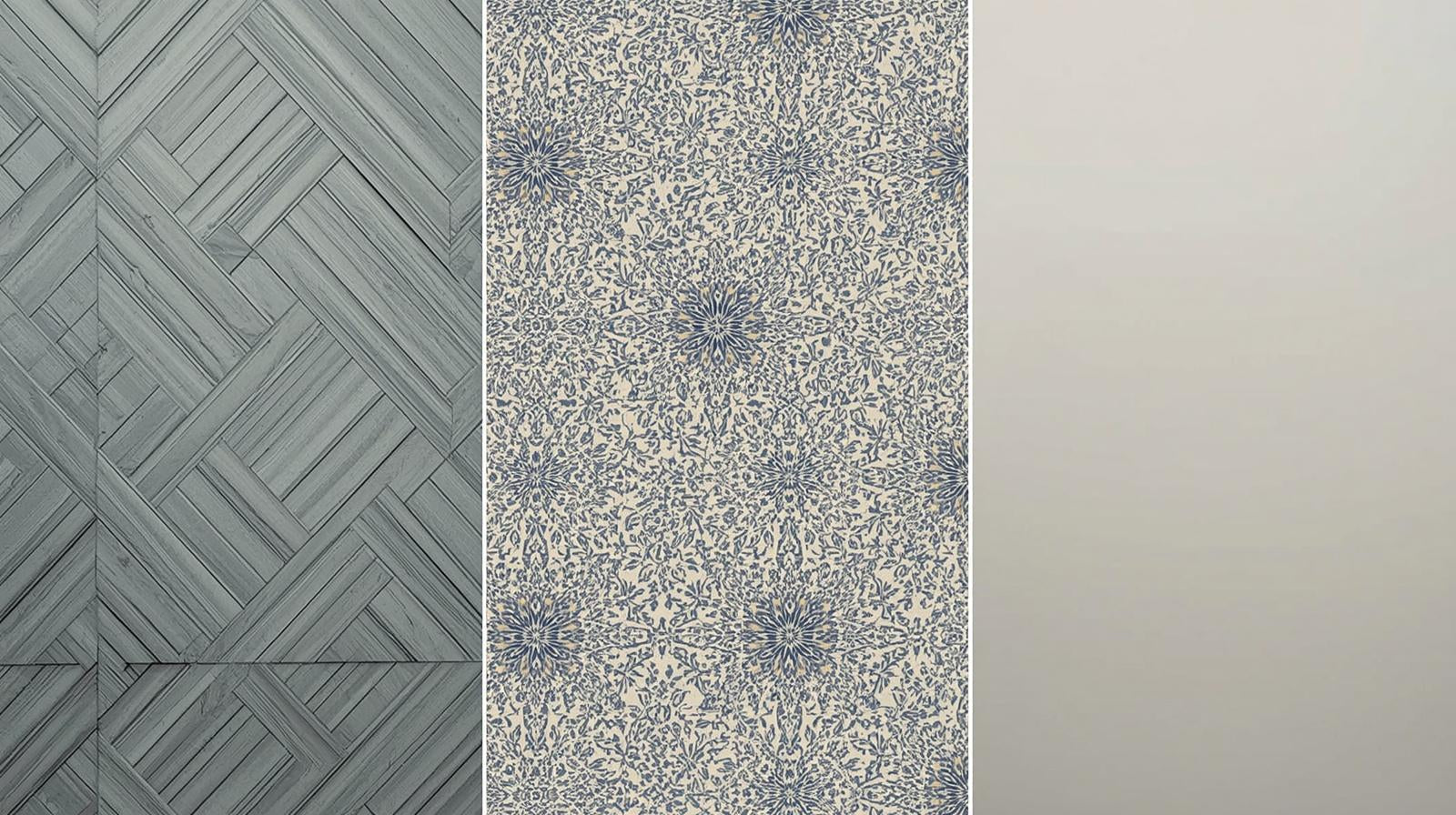 Panneaux muraux, papier peint ou peinture : lequel choisir pour vos murs ?