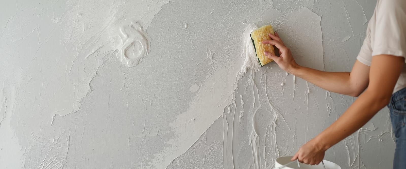 Comment laver un mur sans l’abîmer pour des surfaces impeccables ?
