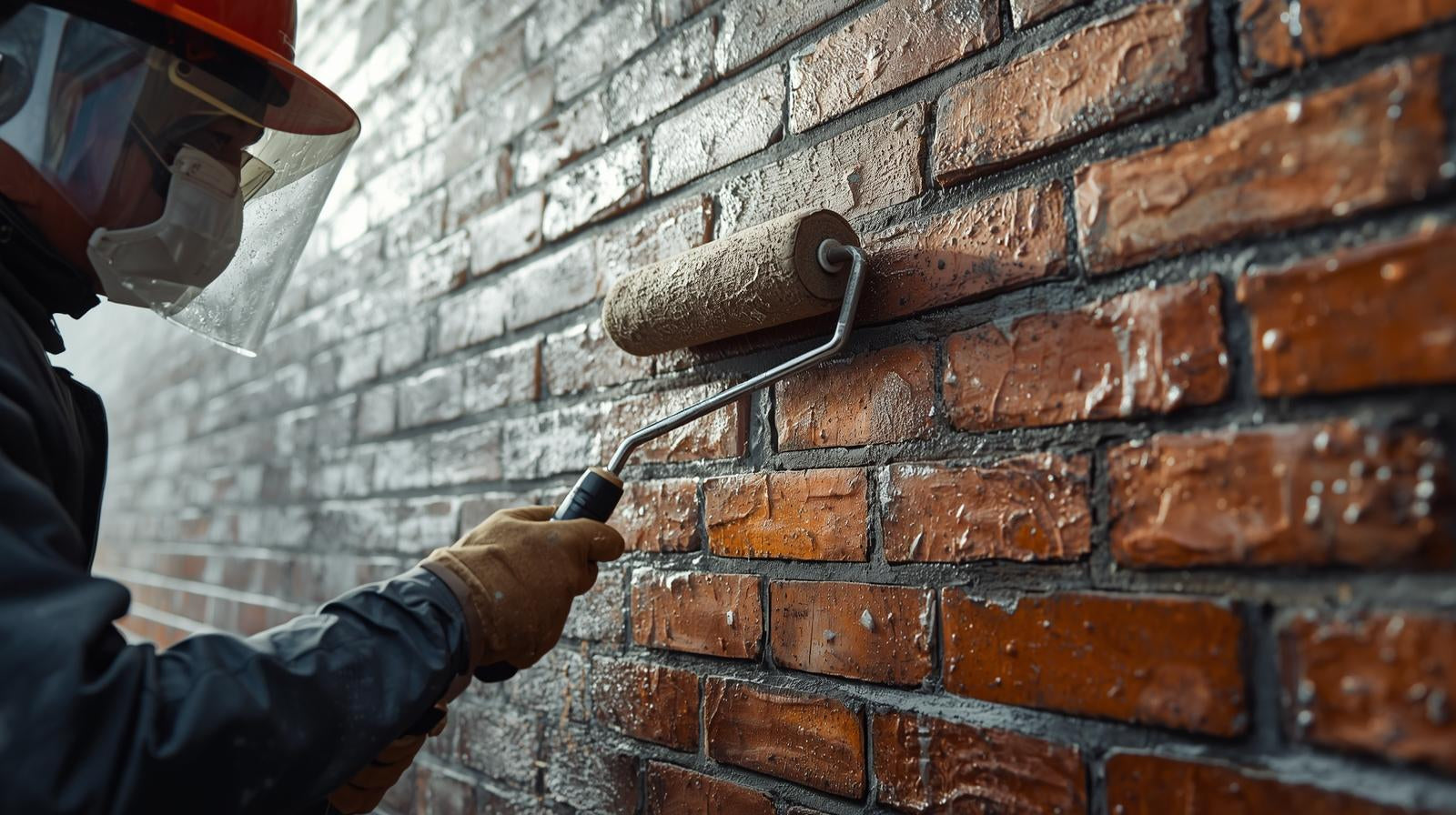Imperméabiliser un mur : méthodes efficaces et durables