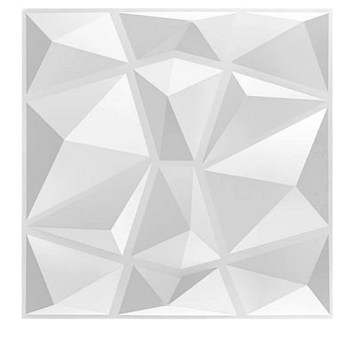 Panneau mural décoratif 3D effet sculpture