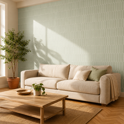 Plaques murales 3D adhésives en PVC pour une décoration élégante