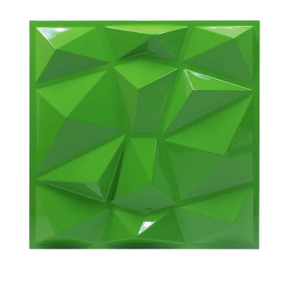 Panneau mural décoratif 3D effet sculpture