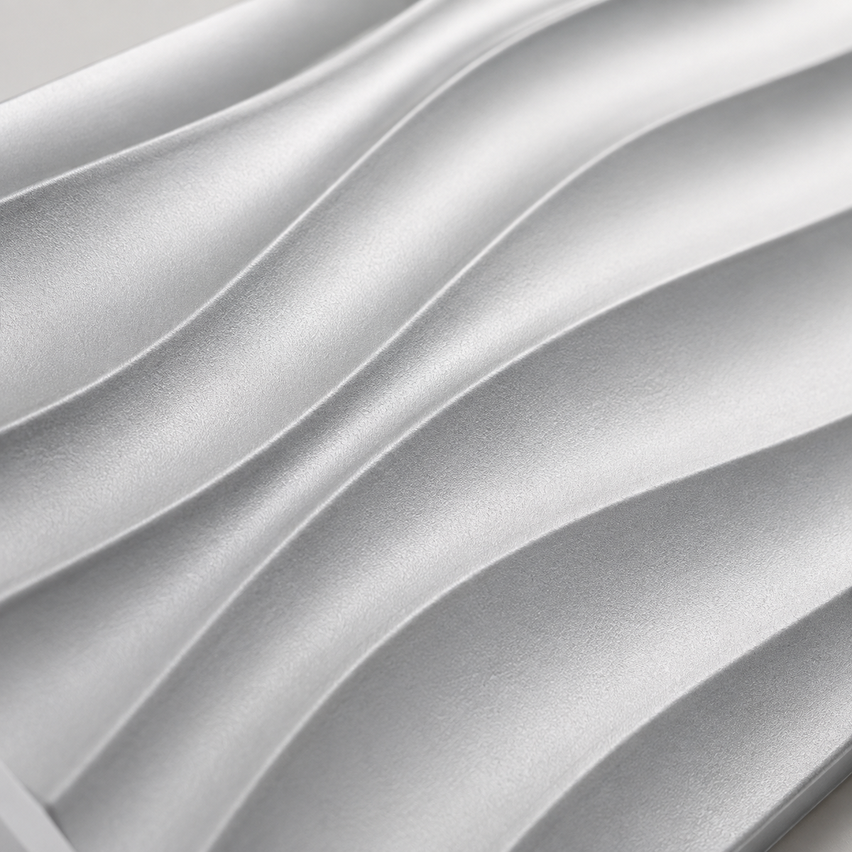 Panneaux muraux 3D en PVC – Décoration moderne