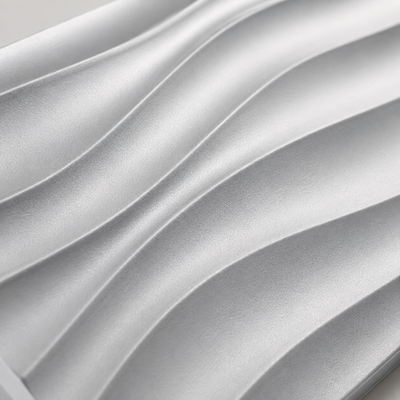 Panneaux muraux 3D en PVC – Décoration moderne