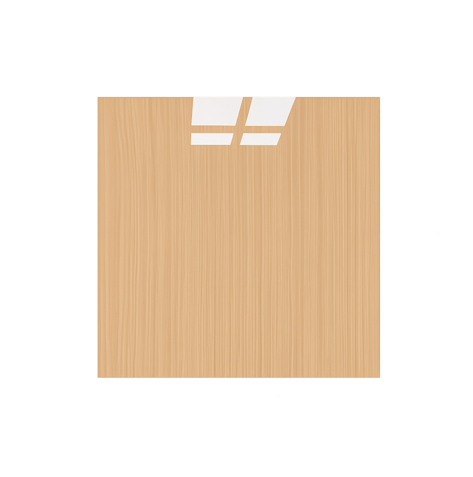 Panneaux décoratifs adhésifs effet bois