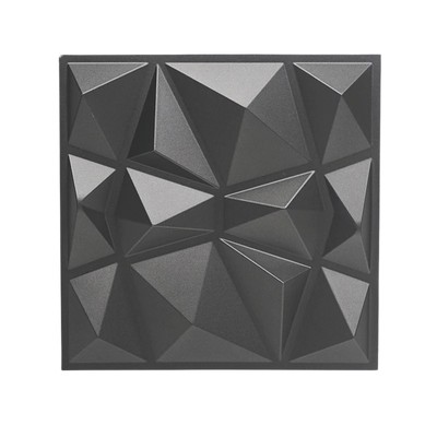 Panneau mural décoratif 3D effet sculpture