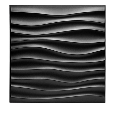 Panneaux muraux 3D en PVC – Décoration moderne