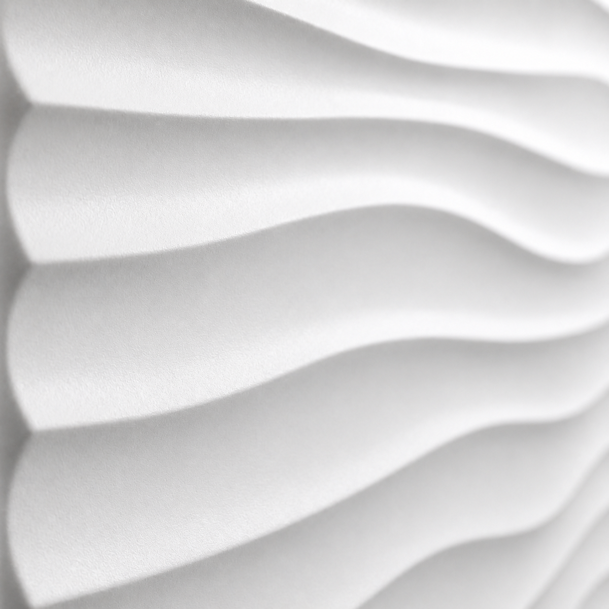 Panneaux muraux 3D en PVC – Décoration moderne