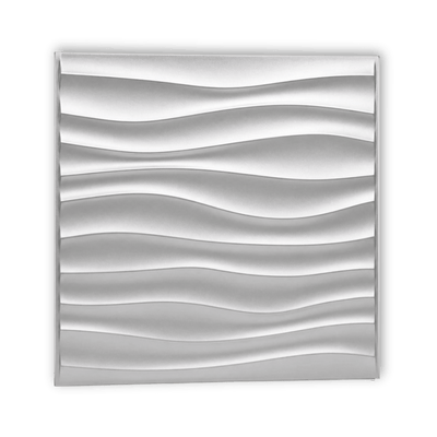 Panneaux muraux 3D en PVC – Décoration moderne