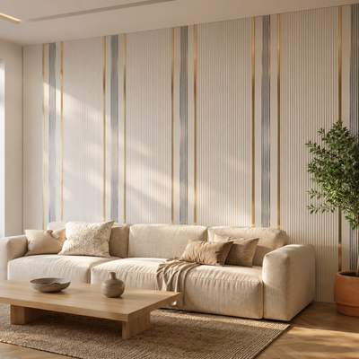 Panneau mural sur mesure