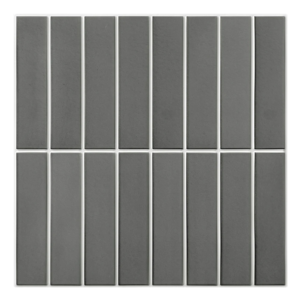 Panneaux muraux adhésifs 3D – Faciles à poser