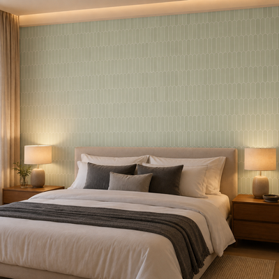 Plaques murales 3D adhésives en PVC pour une décoration élégante