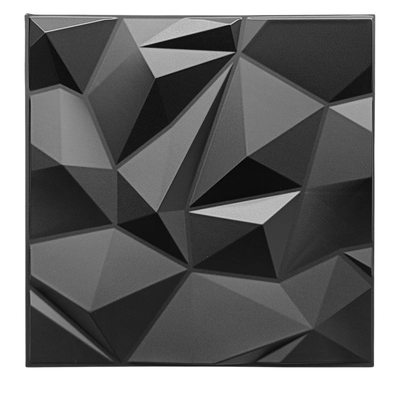 Panneau mural 3D décoratif Lignéa