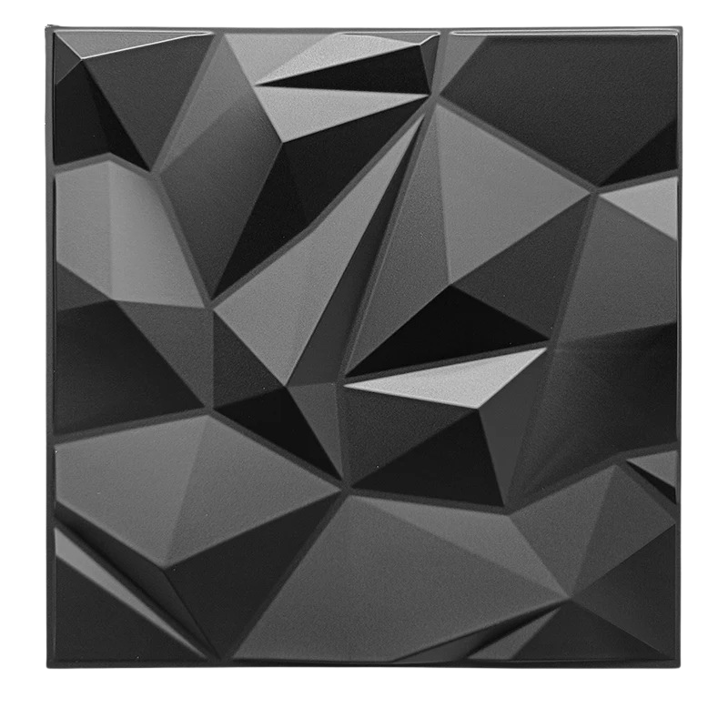 Panneau mural 3D décoratif Lignéa