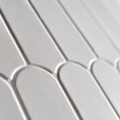 Plaques murales 3D adhésives en PVC pour une décoration élégante