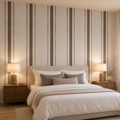 Panneau mural sur mesure