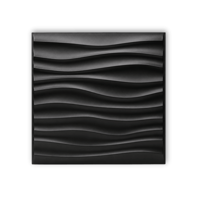 Panneaux muraux 3D en PVC – Décoration moderne
