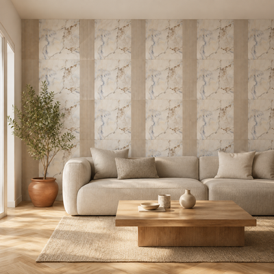 Panneau mural sur mesure