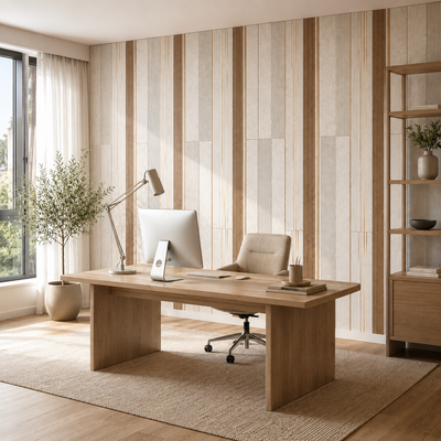 Panneau mural sur mesure