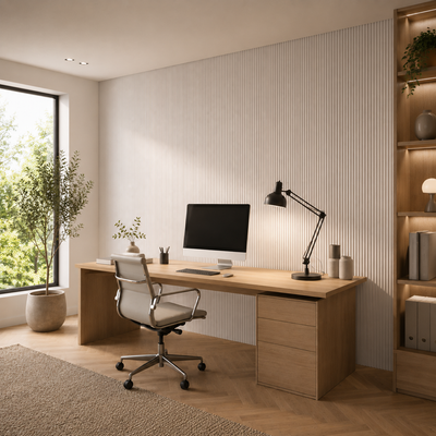 Panneau mural sur mesure