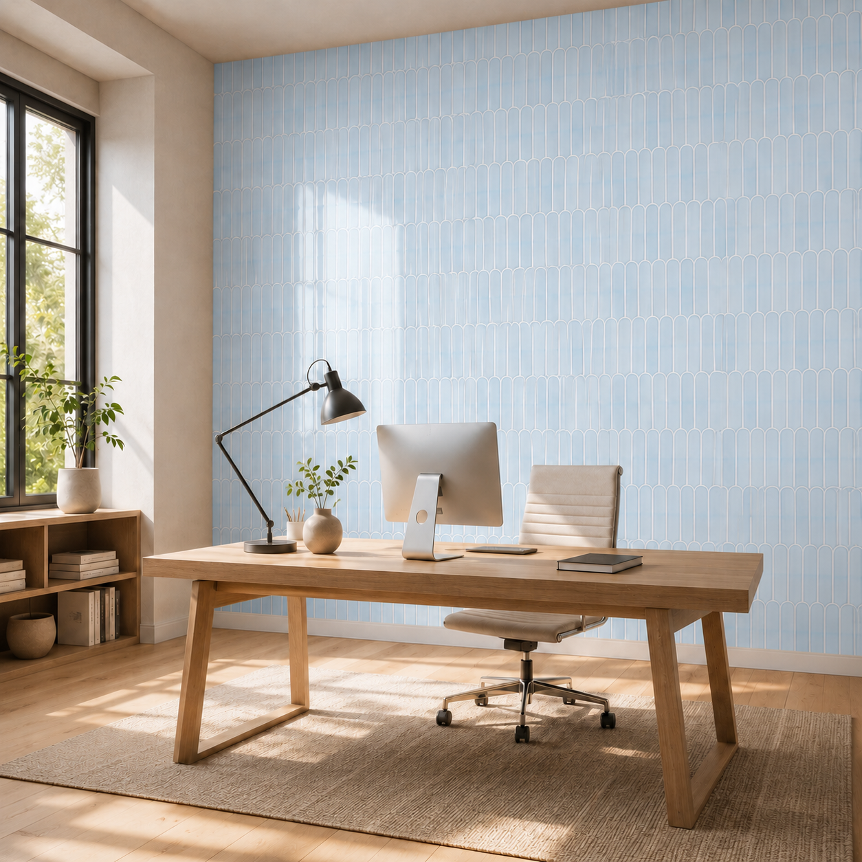Plaques murales 3D adhésives en PVC pour une décoration élégante