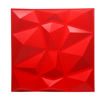 Panneau mural décoratif 3D effet sculpture