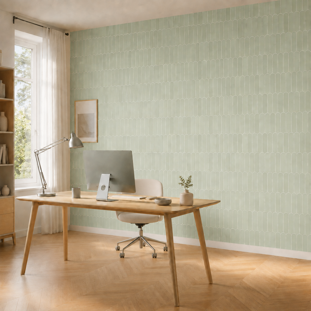 Plaques murales 3D adhésives en PVC pour une décoration élégante