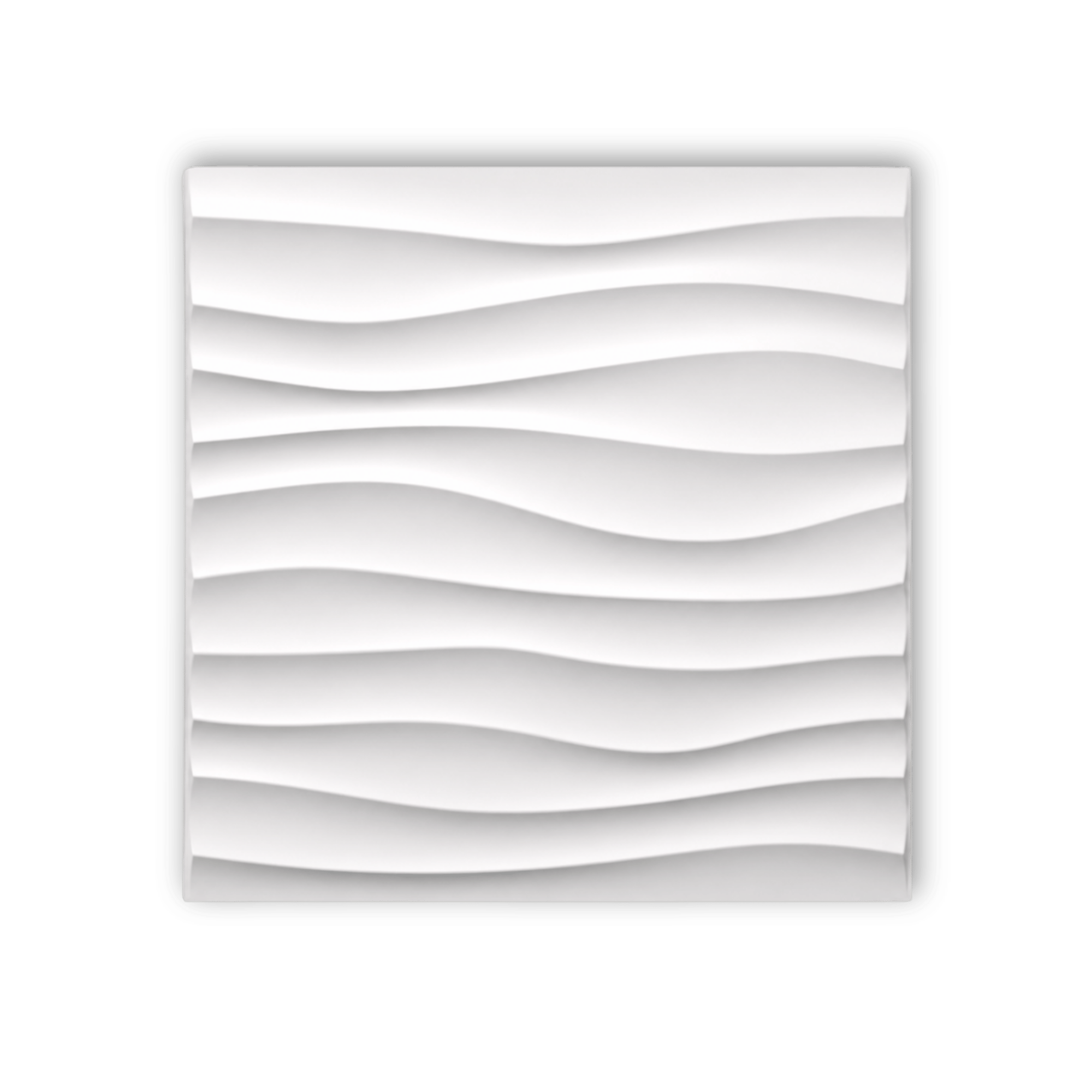 Panneaux muraux 3D en PVC – Décoration moderne