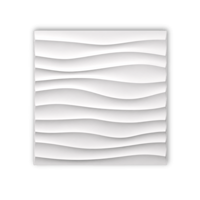 Panneaux muraux 3D en PVC – Décoration moderne