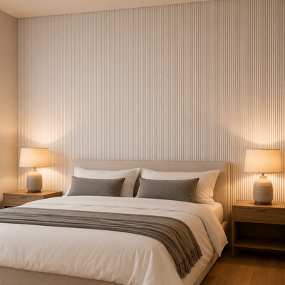 Panneau mural sur mesure