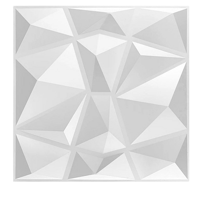 Panneau mural décoratif 3D effet sculpture