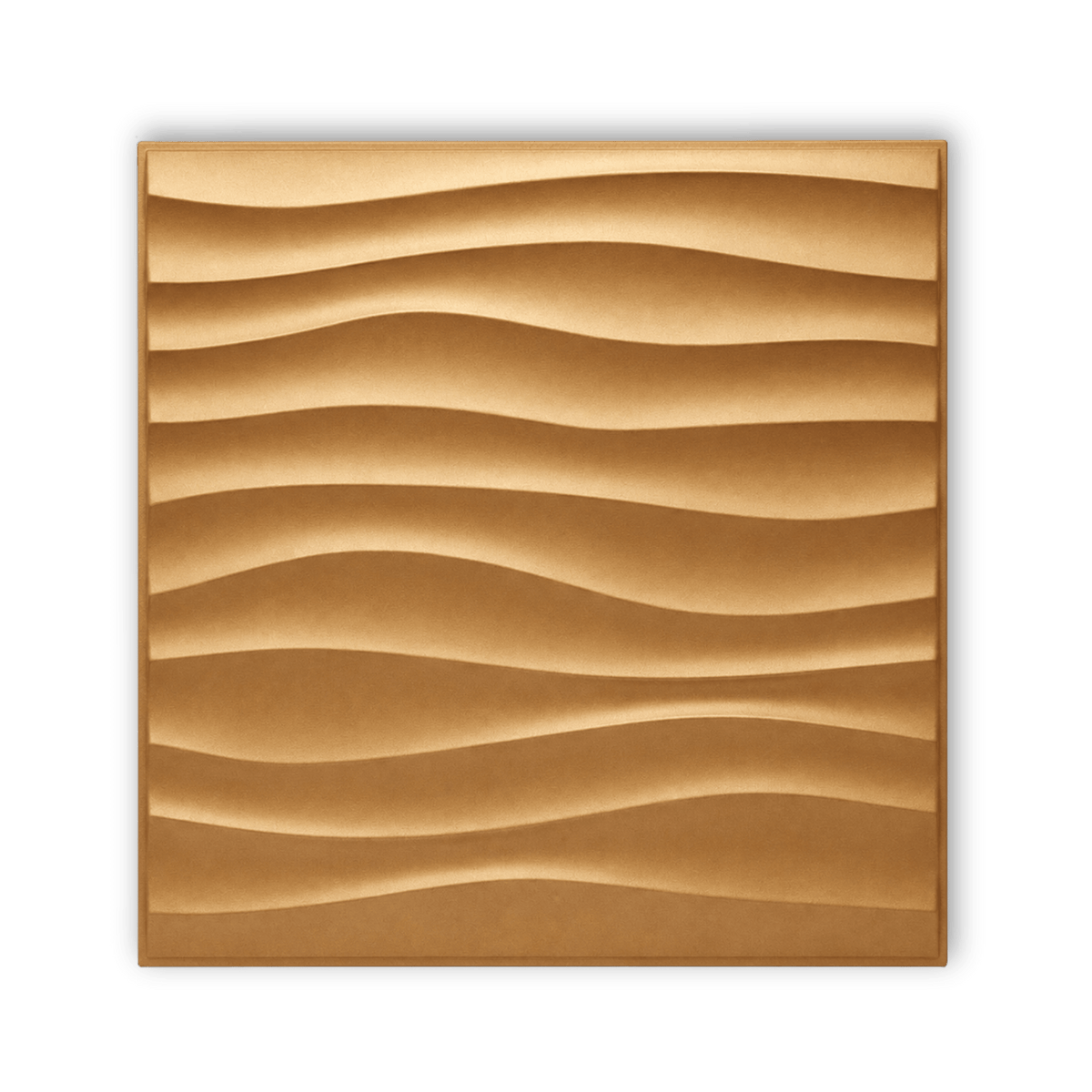 Panneaux muraux 3D en PVC – Décoration moderne