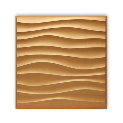 Panneaux muraux 3D en PVC – Décoration moderne