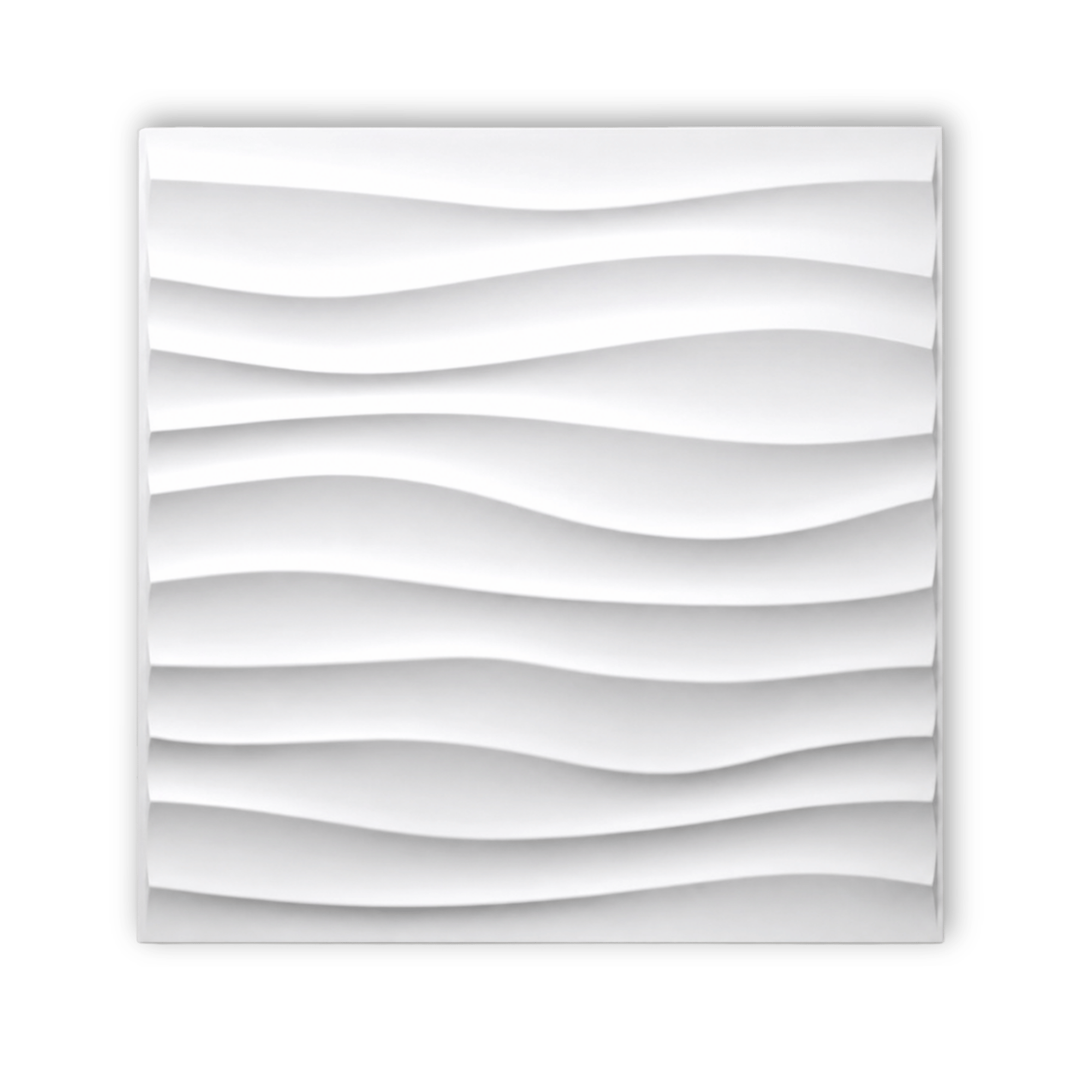 Panneaux muraux 3D en PVC – Décoration moderne