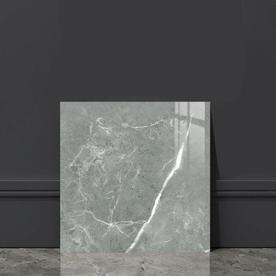 Panneaux Muraux adhésifs effet marbre